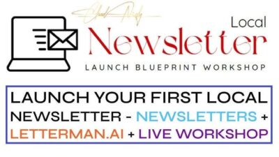 Local Newsletter AI Review