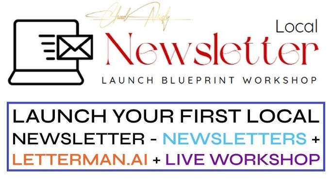 Local Newsletter AI Review