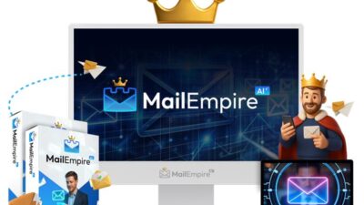 MailEmpire Ai review