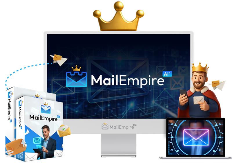 MailEmpire Ai review