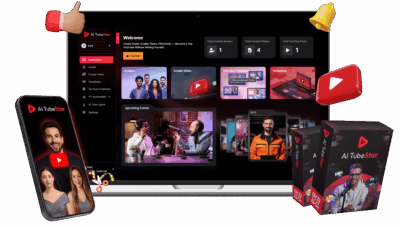 AI TubeStar review