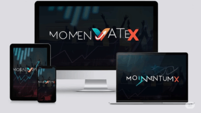 MomentumX review