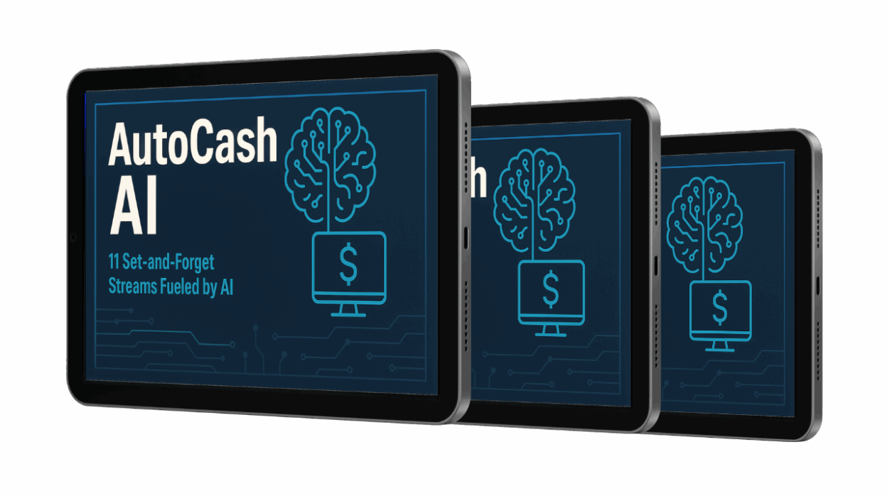 AutoCash AI review