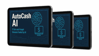 AutoCash AI review